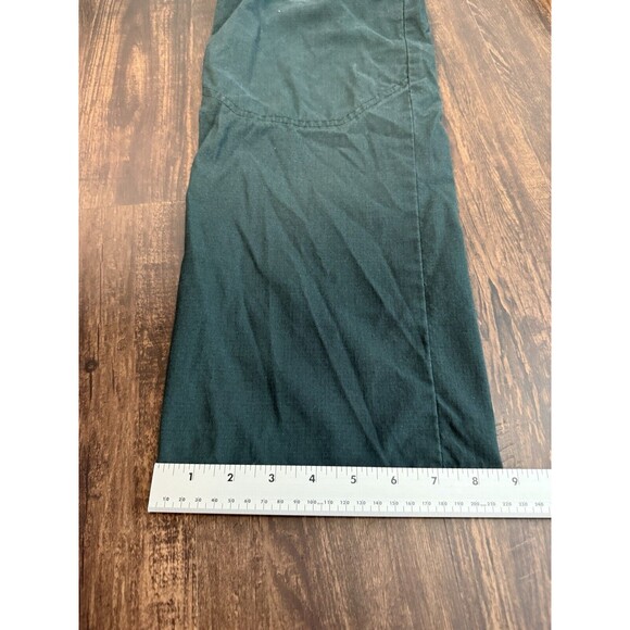 First Tactical Series Pants Mens 36x35 Green Tactical Utility Pant Cargo Utility - Picture 9 of 10